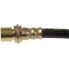 FLEXIBLE FREIN AVT DROIT 300C-LX 05-11 - RWD*