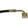 FLEXIBLE FREIN AVT DROIT 300C-LX 05-11 - RWD*