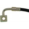 FLEXIBLE FREIN AVT GAUCHE 300C-LX 05-11 - RWD*
