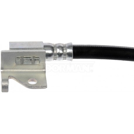 FLEXIBLE FREIN AVT DROIT WH-XK 05-10 H620585*