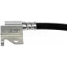FLEXIBLE FREIN AVT DROIT WH-XK 05-10 H620585*