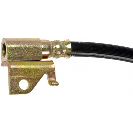 FLEXIBLE FREIN AVT GAUCHE WH-XK 05-10 H620586*