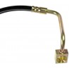 FLEXIBLE FREIN AVT GAUCHE WH-XK 05-10 H620586*