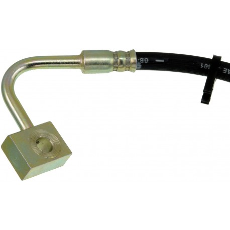 FLEXIBLE FREIN ARR DROIT WH-XK 05-10 - 4WD*