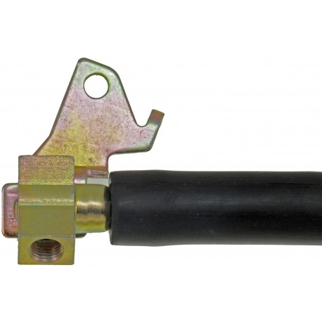 FLEXIBLE FREIN ARR GAUCHE WH 05-06 - 4WD H620588*