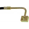 FLEXIBLE FREIN ARR GAUCHE WH 05-06 - 4WD H620588*