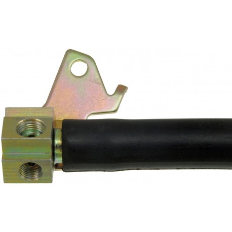 FLEXIBLE ARR GAUCHE WH-XK 07-10 4WD/WH 05-06 2WD*