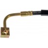 FLEXIBLE FREIN AVT GAUCHE RG VOYAGER 08-11 H620881