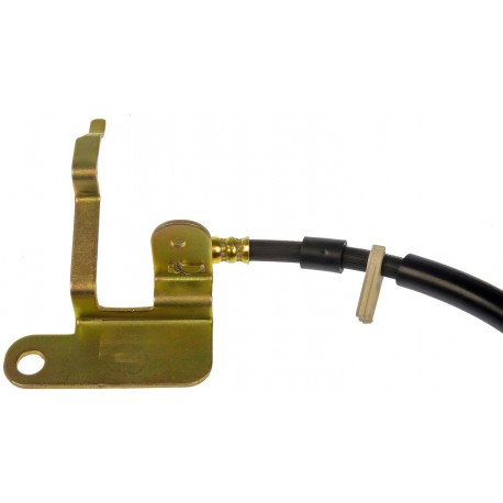 FLEXIBLE FREIN ARR GAUCHE RG GRAND VOYAGER 05*