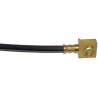 FLEXIBLE FREIN ARR GAUCHE RG GRAND VOYAGER 05*