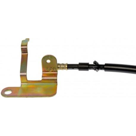 FLEXIBLE FREIN ARR GAUCHE RG GRAND VOYAGER 06-07