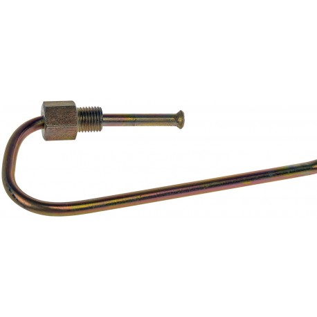 FLEXIBLE FREIN ARR GAUCHE RG 52-53 05-07 - W/DISC