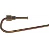 FLEXIBLE FREIN ARR GAUCHE RG 52-53 05-07 - W/DISC