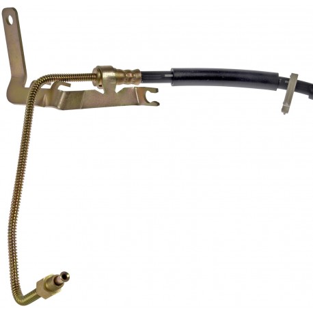 FLEXIBLE FREIN ARR DROIT RG 52-53 05-07 - W/DISC