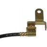 FLEXIBLE FREIN ARR DROIT RG 52-53 05-07 - W/DISC