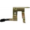FLEXIBLE FREIN ARR DROIT RG GRAND VOYAGER 05*