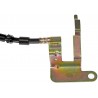 FLEXIBLE FREIN ARR DROIT RG GRAND VOYAGER 06-07