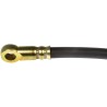 FLEXIBLE FREIN AVT GAUCHE JS-PM-MK 07-14 H620908