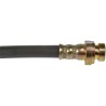 FLEXIBLE FREIN AVT GAUCHE JS-PM-MK 07-14 H620908