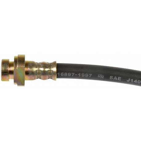 FLEXIBLE FREIN AVT DROIT JS-PM-MK 07-14 H620909