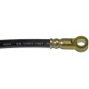 FLEXIBLE FREIN AVT DROIT JS-PM-MK 07-14 H620909