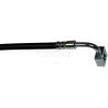 FLEXIBLE FREIN AVT DROIT 300C-LX 05-11 RWD*