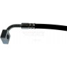 FLEXIBLE FREIN AVT GAUCHE 300C-LX 05-11 RWD*