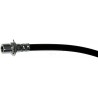 FLEXIBLE FREIN AVT GAUCHE 300C-LX 05-14 - RWD*