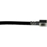 FLEXIBLE FREIN AVT GAUCHE 300C-LX 05-14 - RWD*
