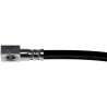 FLEXIBLE FREIN AVT DROIT 300C-LX 05-14 - RWD*
