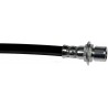 FLEXIBLE FREIN AVT DROIT 300C-LX 05-14 - RWD*
