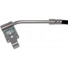 FLEXIBLE FREIN ARR DROIT JK 07-18 H620923