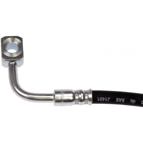 FLEXIBLE FREIN ARR GAUCHE JK 07-18 H620924