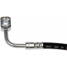 FLEXIBLE FREIN ARR GAUCHE JK 07-18 H620924