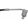 FLEXIBLE FREIN ARR GAUCHE JK 07-18 H620924