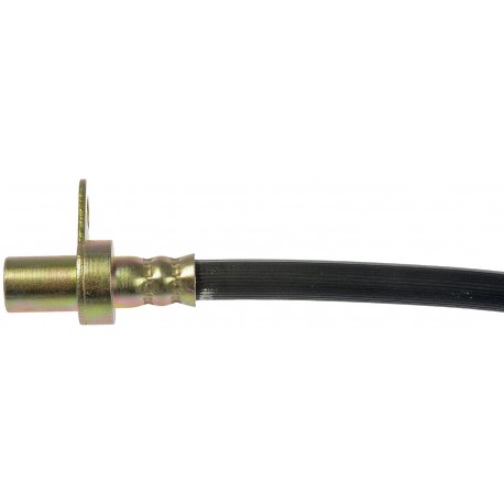 FLEXIBLE FREIN AVT DR RAM PU 1500 06-07 - 4WD*