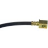 FLEXIBLE FREIN AVT DR RAM PU 1500 06-07 - 4WD*