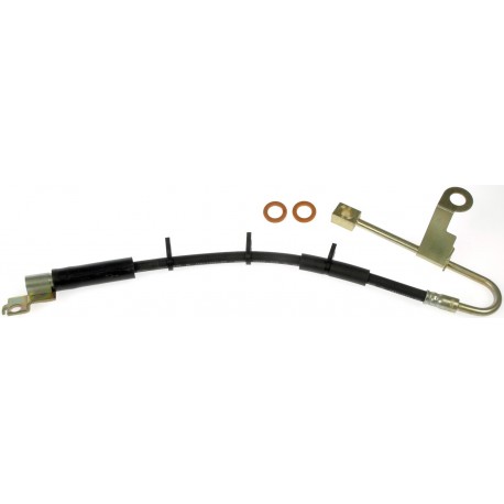 FLEXIBLE FREIN AVT GAUCHE VIPER 92-02 H621255