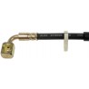 FLEXIBLE FREIN AVT DROIT KK-KA 07-12 H621310