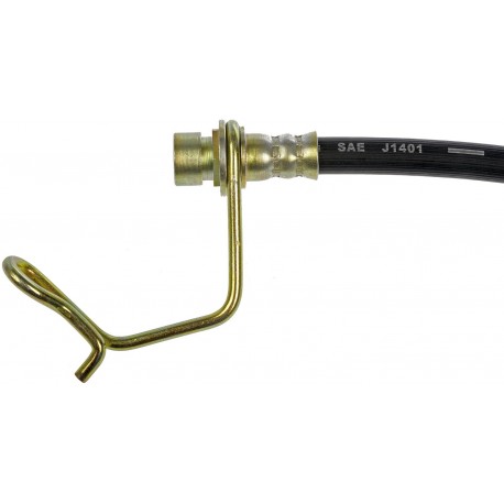 FLEXIBLE FREIN ARR GAUCHE NITRO KA 07-11 H621314