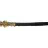FLEXIBLE FREIN ARR GAUCHE TJ 03-06 H621322*