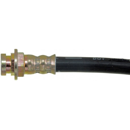 FLEXIBLE DE FREIN AVT GM PASS-TRUCK 65-74*