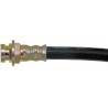 FLEXIBLE DE FREIN AVT GM PASS-TRUCK 65-74*
