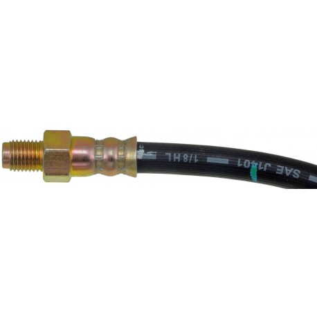 FLEXIBLE FREIN AVT GAUCHE ELDORADO-TORONADO 67-78