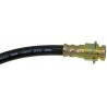 FLEXIBLE FREIN AVT GAUCHE ELDORADO-TORONADO 67-78