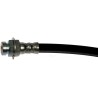 FLEXIBLE FREIN AVT GM MID-SIZE 68-73 H73242*