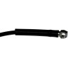 FLEXIBLE FREIN AVT GM PASS 71-78 H73305*