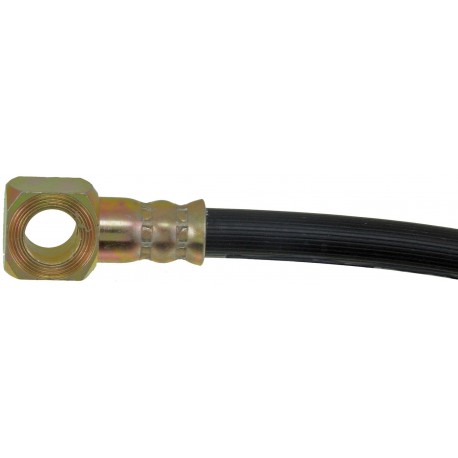 FLEXIBLE FREIN AVT GM PASS COMPACT 71-76 H78088*