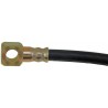 FLEXIBLE FREIN AVT GM PASS COMPACT 71-76 H78088*