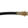 FLEXIBLE FREIN AVT GM PASS COMPACT 71-76 H78088*